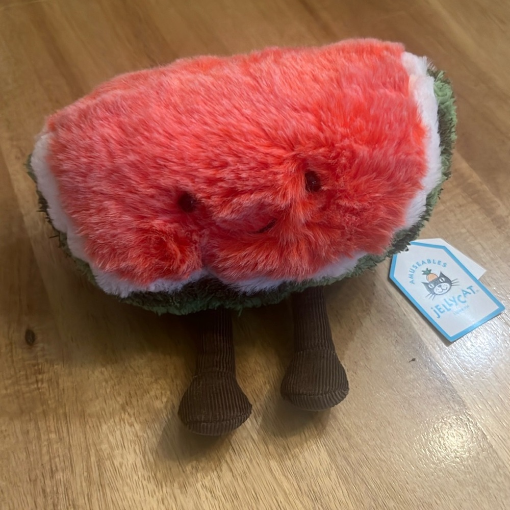 Brand new Jellycat!